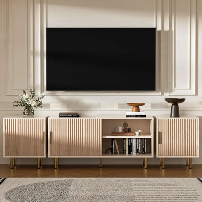 Modern TV Stand