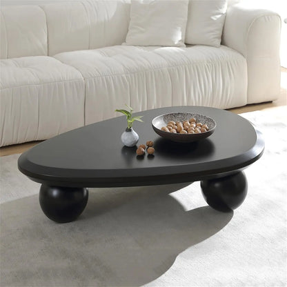 Cloud Oval Coffee Table