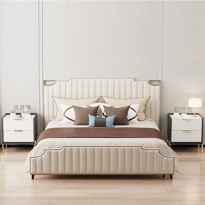 shata Modern Nightstand