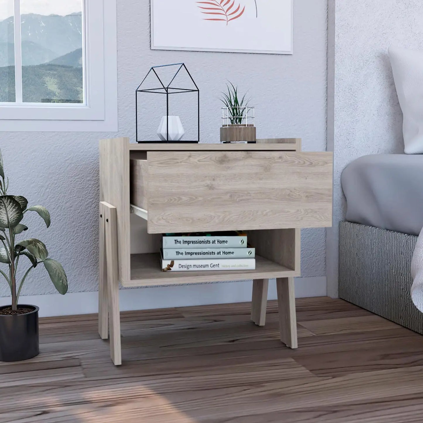 Joy Nightstand