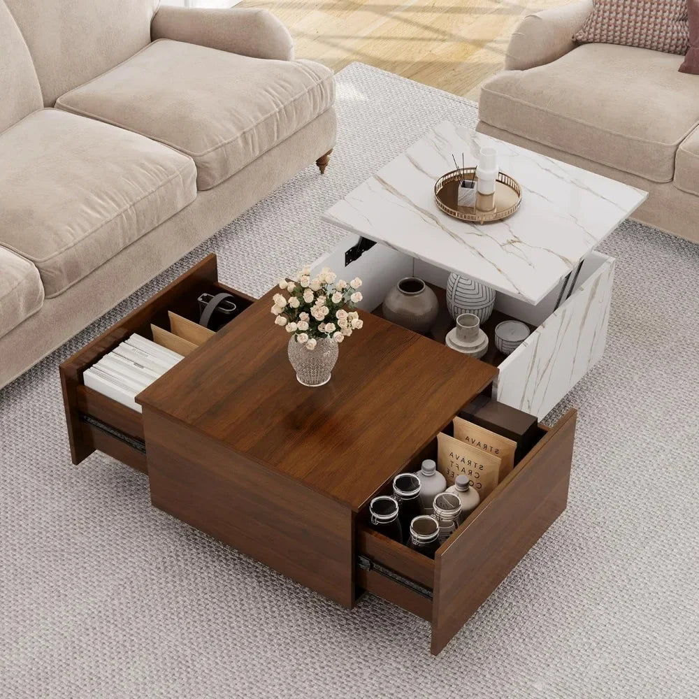 Lift Top Coffee Tables