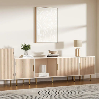 Modern TV Stand
