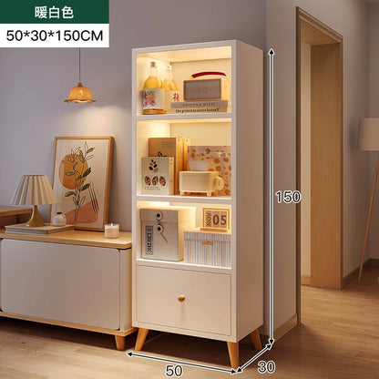Mid-Century Storage Cabinet