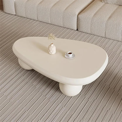 Cloud Oval Coffee Table
