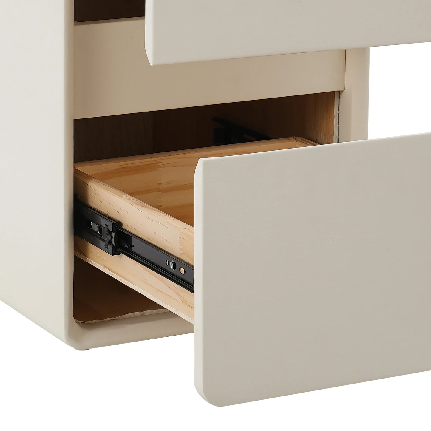 Narrow Nightstand