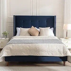 King Bed