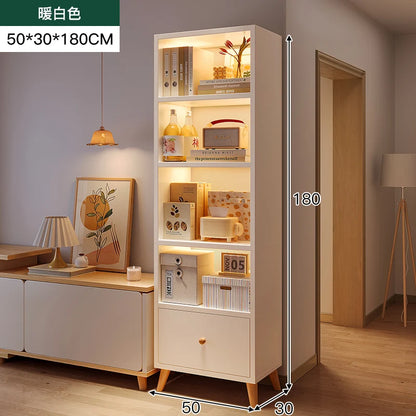 Mid-Century Storage Cabinet