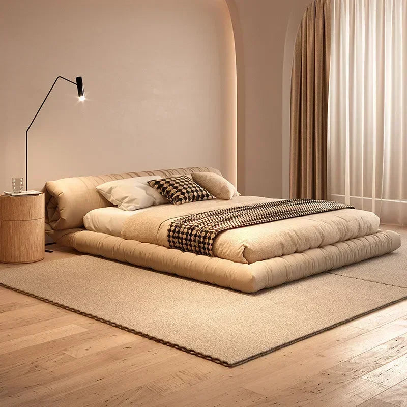 Elegant Double Bed