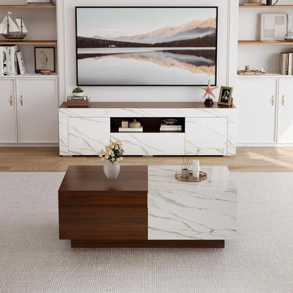 Lift Top Coffee Tables