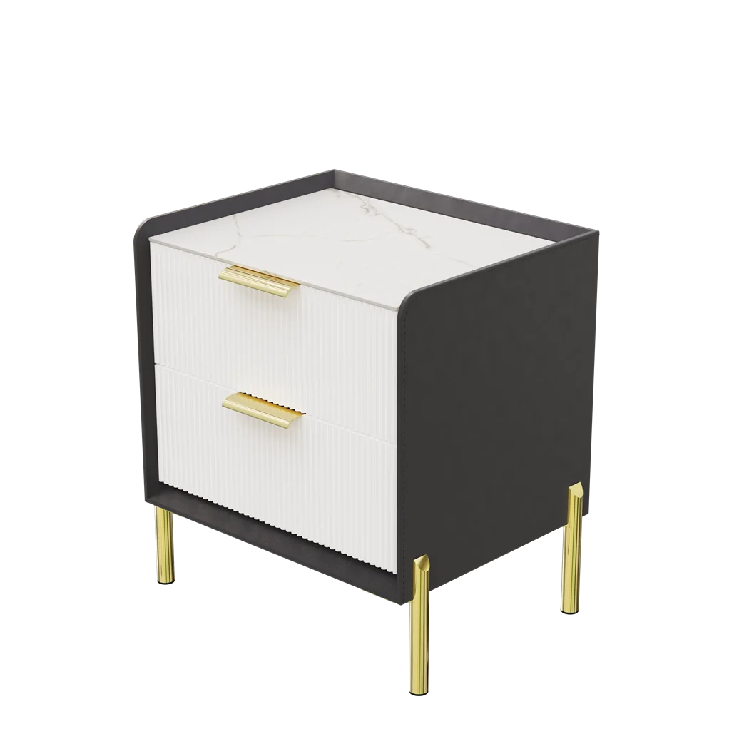 shata Modern Nightstand