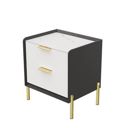shata Modern Nightstand