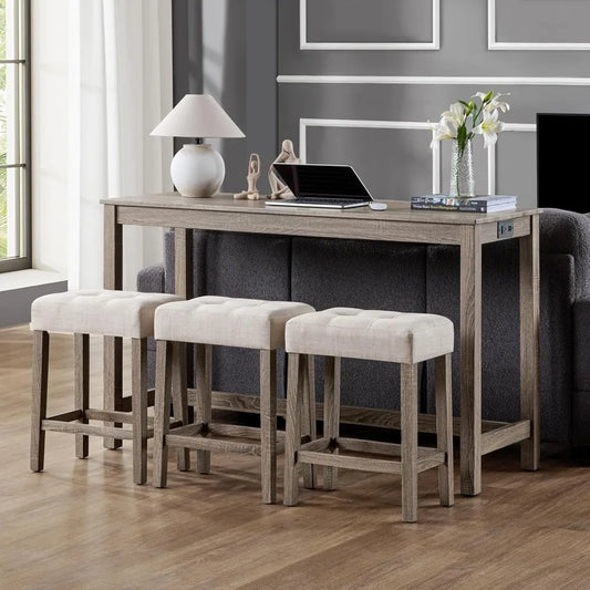 Bar Table Set