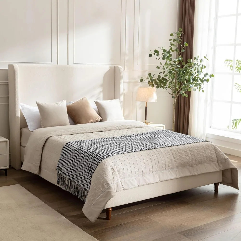King Bed