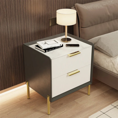 shata Modern Nightstand