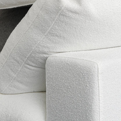 Cloud Modular Sectional Sofa